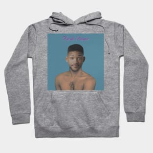 Fresh Prince Hoodie